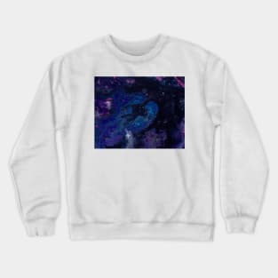 Frost Crewneck Sweatshirt